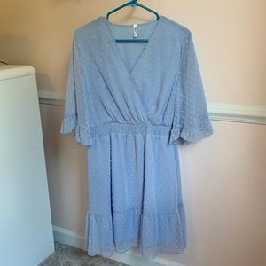 Beautiful Boutique dress!